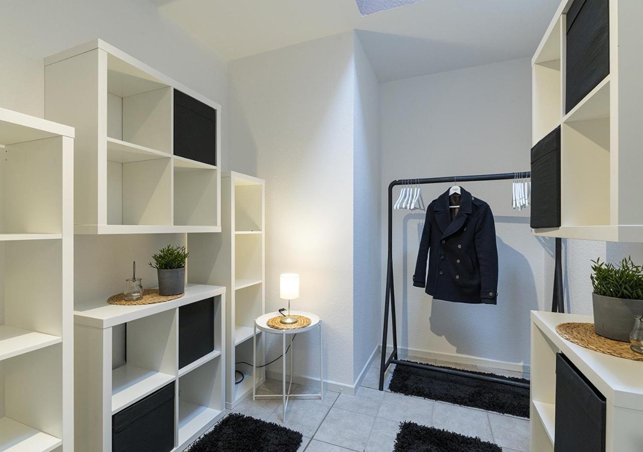 Harz Living Apartment Clausthal-Zellerfeld Exterior photo